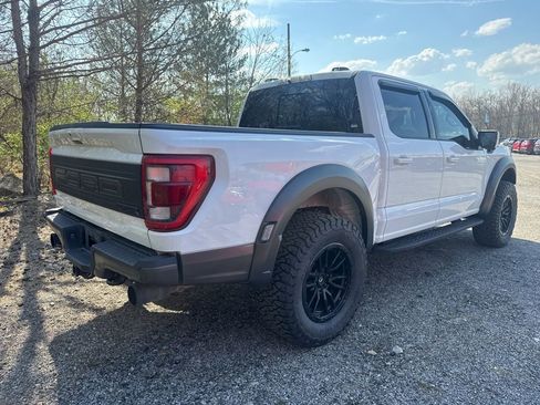 Used 2023 Ford F150 Raptor image 9