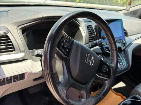 Used 2020 Honda Odyssey EX-L image 11