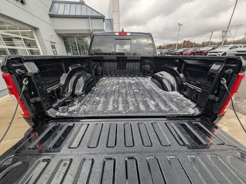 Used 2024 RAM 1500 Big Horn image 13
