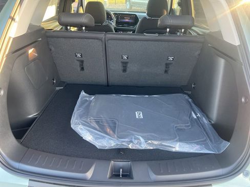 New 2026 Chevrolet TrailBlazer LT w/ LT Cold Weather Package image 6