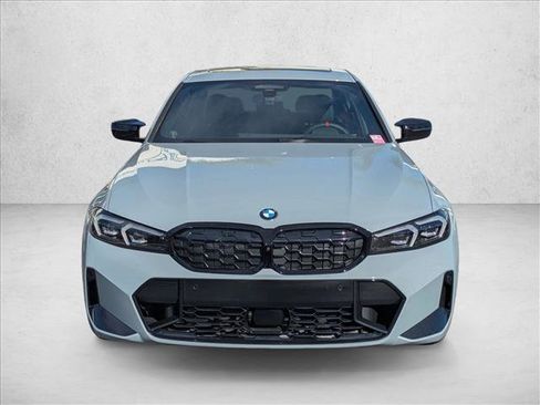 New 2026 BMW M340i image 6