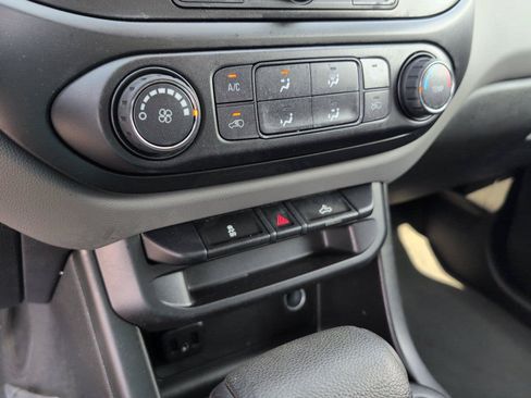 Used 2021 Chevrolet Colorado W/T w/ Custom Special Edition RWD image 20
