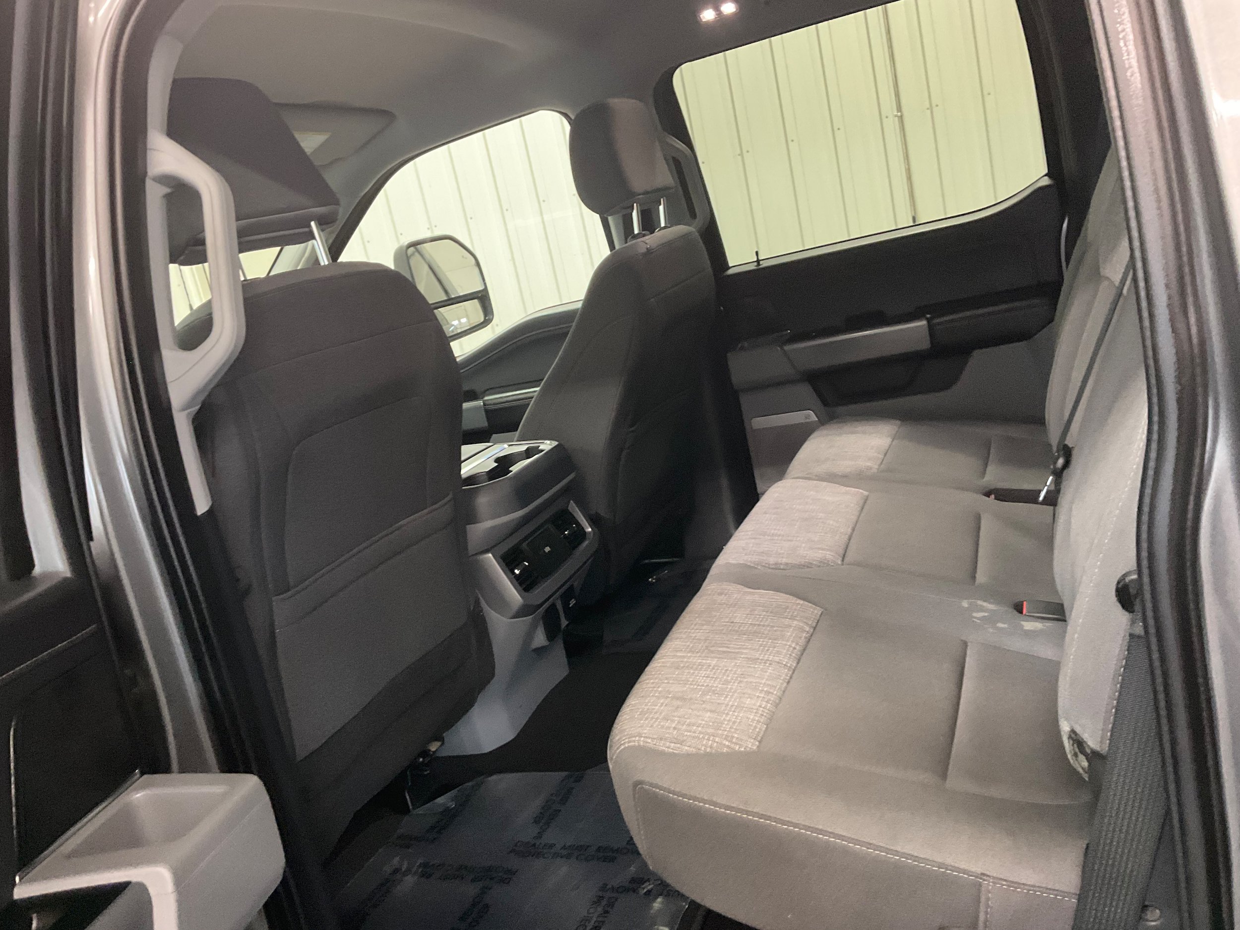 Used 2024 Ford F250 XLT w/ XLT Premium Package AWD/4WD image 20