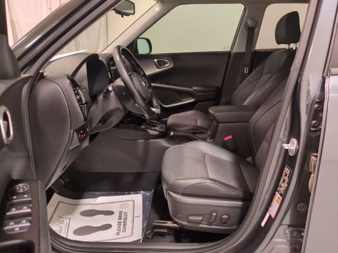 Used 2020 Kia Soul EX w/ Option Group 015 image 16
