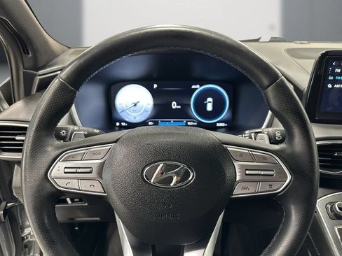 Certified 2023 Hyundai Santa Fe Calligraphy FWD image 23