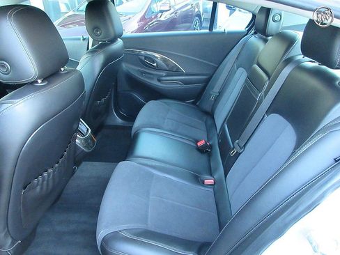Used 2015 Buick LaCrosse image 19