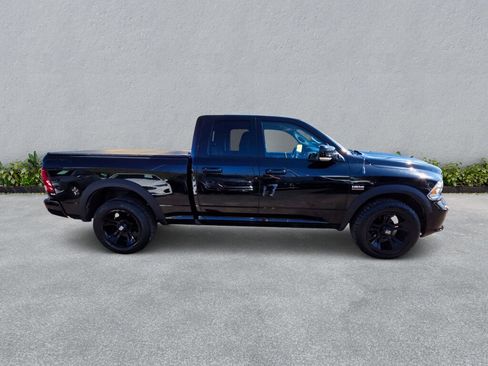 Used 2013 RAM 1500 Sport image 5