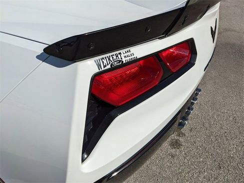 Used 2019 Chevrolet Corvette Stingray Coupe image 13