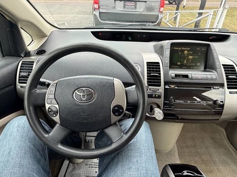 Used 2007 Toyota Prius image 13