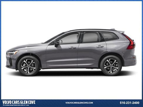 New 2026 Volvo XC60 B5 Ultra w/ Climate Package AWD/4WD image 3