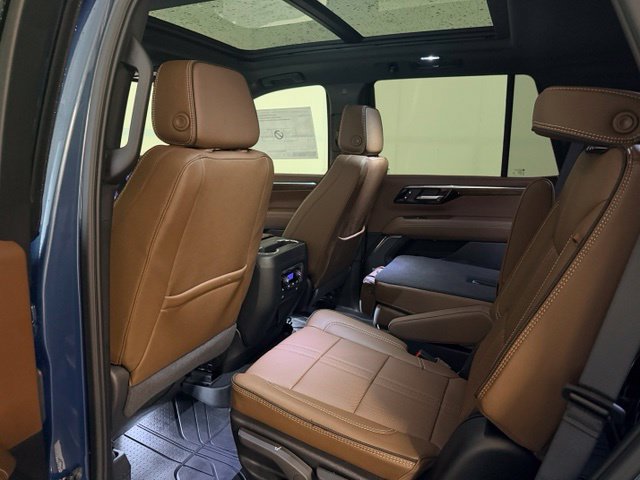 New 2027 Chevrolet Tahoe High Country AWD/4WD image 20