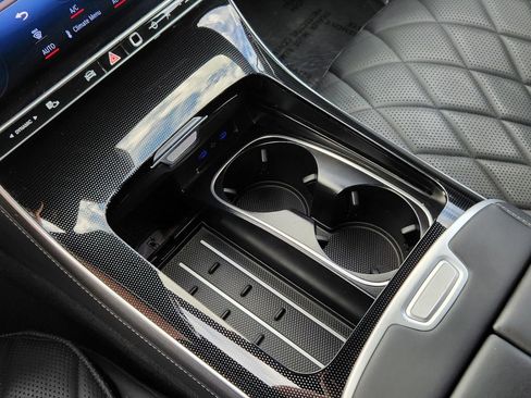 Certified 2023 Mercedes-Benz S 580 4MATIC Sedan image 19