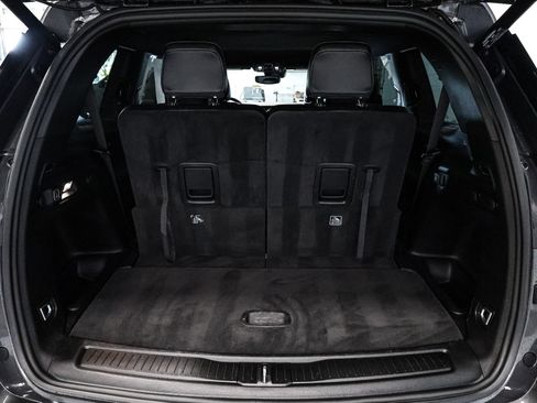 Used 2022 Jeep Grand Cherokee L Laredo AWD/4WD image 17