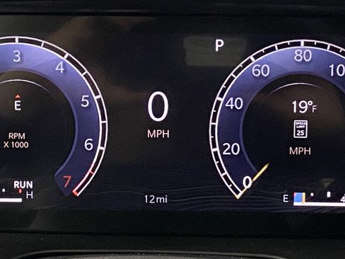 New 2026 Jeep Grand Cherokee Limited AWD/4WD image 6