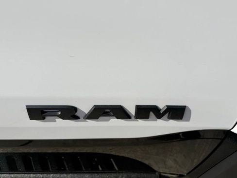 Used 2025 RAM 1500 RHO w/ Bed Utility Group AWD/4WD image 34
