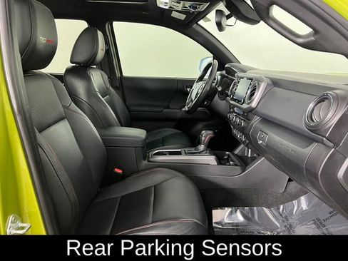Used 2022 Toyota Tacoma TRD Pro image 14