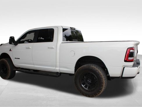 Used 2023 RAM 2500 Laramie AWD/4WD image 14