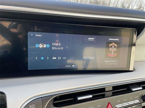 Used 2026 Hyundai Palisade Calligraphy image 31