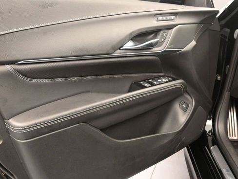 Used 2025 Cadillac CT4 V Blackwing RWD image 12