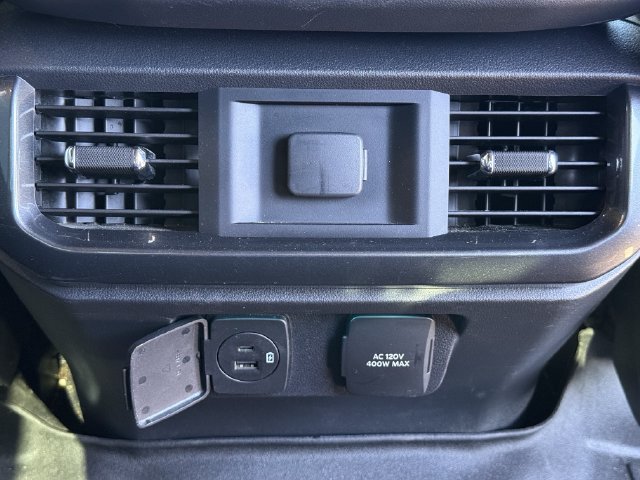 Used 2023 Ford F150 Tremor AWD/4WD image 28