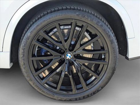 Certified 2023 BMW X5 M50i w/ Executive Package image 23