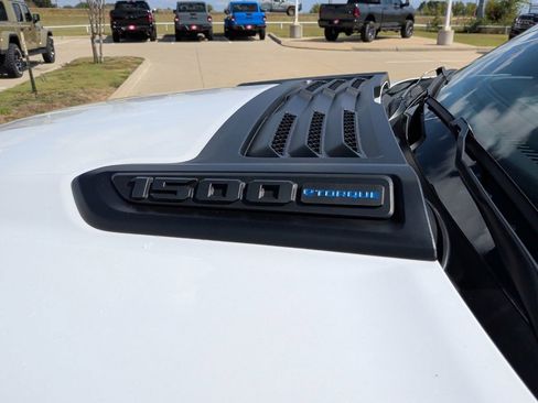 New 2026 RAM 1500 Laramie w/ Night Edition AWD/4WD image 54