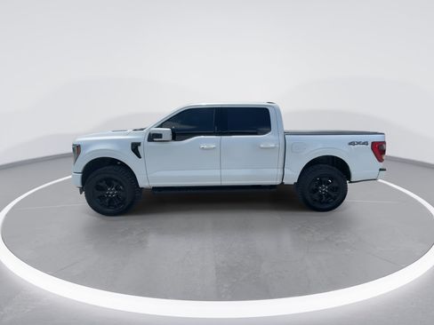 Used 2022 Ford F150 Lariat w/ Equipment Group 502A High AWD/4WD image 10