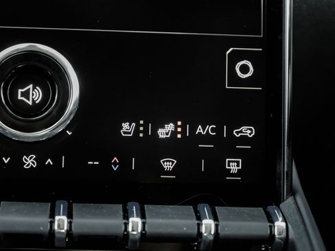 New 2026 GMC Terrain Denali image 33