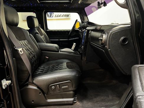 Used 2006 HUMMER H2 SUT AWD/4WD image 27