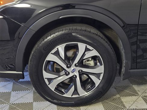 Used 2020 Subaru Outback Limited XT image 5