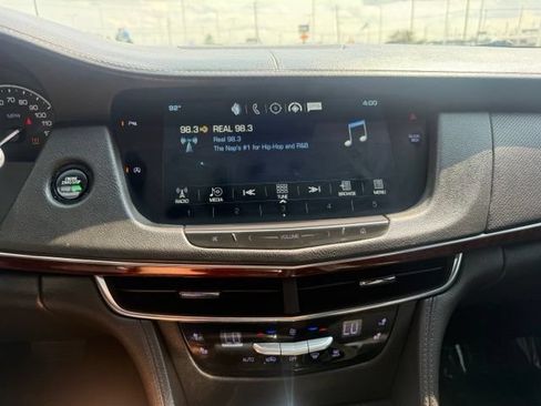 Used 2018 Cadillac CT6 3.6 AWD image 23