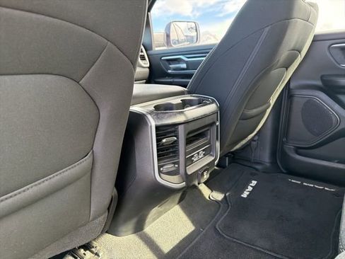 Used 2022 RAM 1500 Big Horn image 23