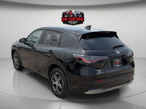 Used 2024 Honda HR-V EX-L image 5