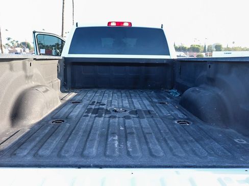 Used 2024 RAM 3500 Big Horn AWD/4WD image 28