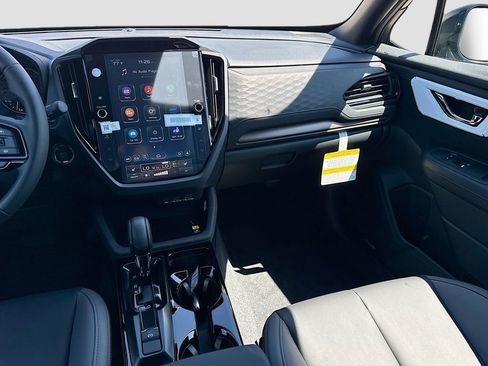 New 2026 Subaru Forester Sport AWD/4WD image 29