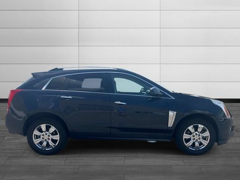 Used 2016 Cadillac SRX Luxury w/ Driver Awareness Package AWD/4WD image 6