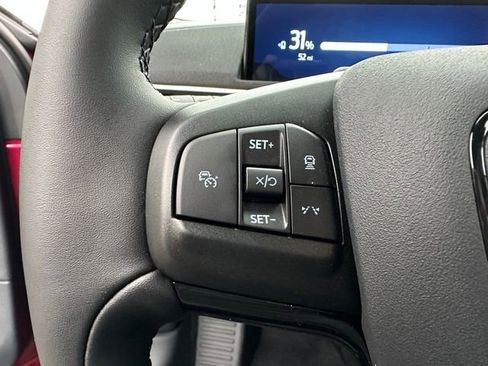 New 2025 Ford Mustang Mach-E Select w/ Comfort Package Lite image 13