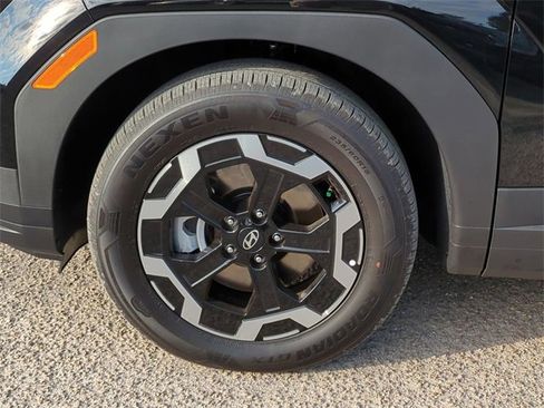 Certified 2026 Hyundai Santa Fe SEL w/ Tow & Go Package image 11