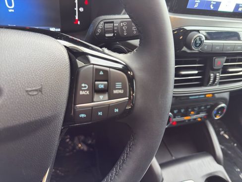 New 2025 Ford Escape Active w/ Cold Weather Package image 20