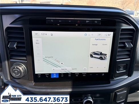 Used 2026 Ford F150 Raptor image 23