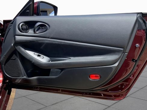 Used 2024 Nissan Z Performance w/ Floor Mat Package RWD image 21