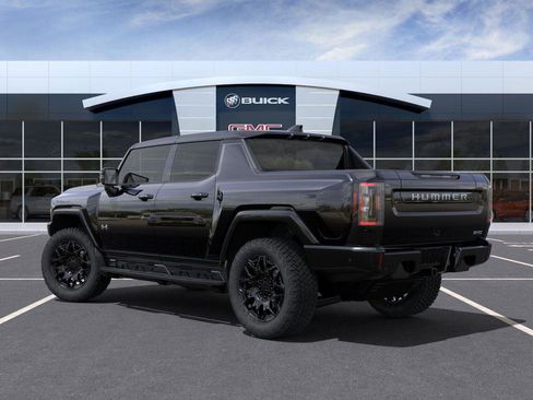 New 2025 GMC Hummer EV 2X image 9