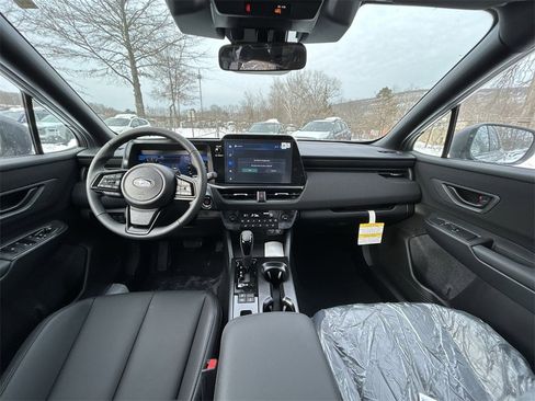 New 2026 Subaru Outback Premium image 12