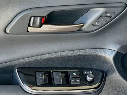 New 2026 Toyota Crown AWD/4WD image 23
