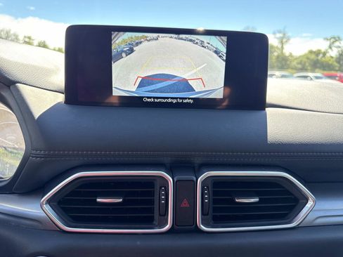 Certified 2024 MAZDA CX-5 AWD 2.5 S w/ Select Package image 24