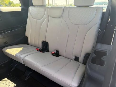 Used 2021 Hyundai Palisade SEL AWD/4WD image 10