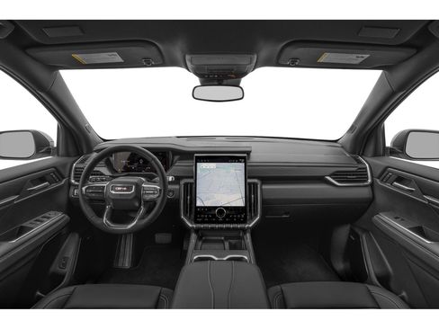 New 2026 GMC Acadia Elevation w/ Elevation Premium Package AWD/4WD image 31