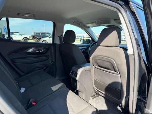 Used 2024 GMC Terrain SLE AWD/4WD image 19