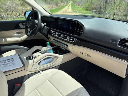 Used 2020 Mercedes-Benz GLE 350 4MATIC image 25