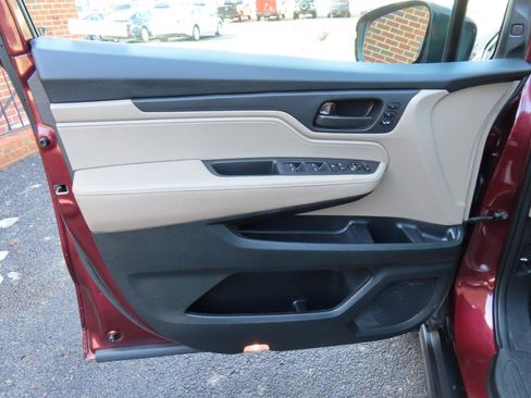 Used 2020 Honda Odyssey EX-L image 16